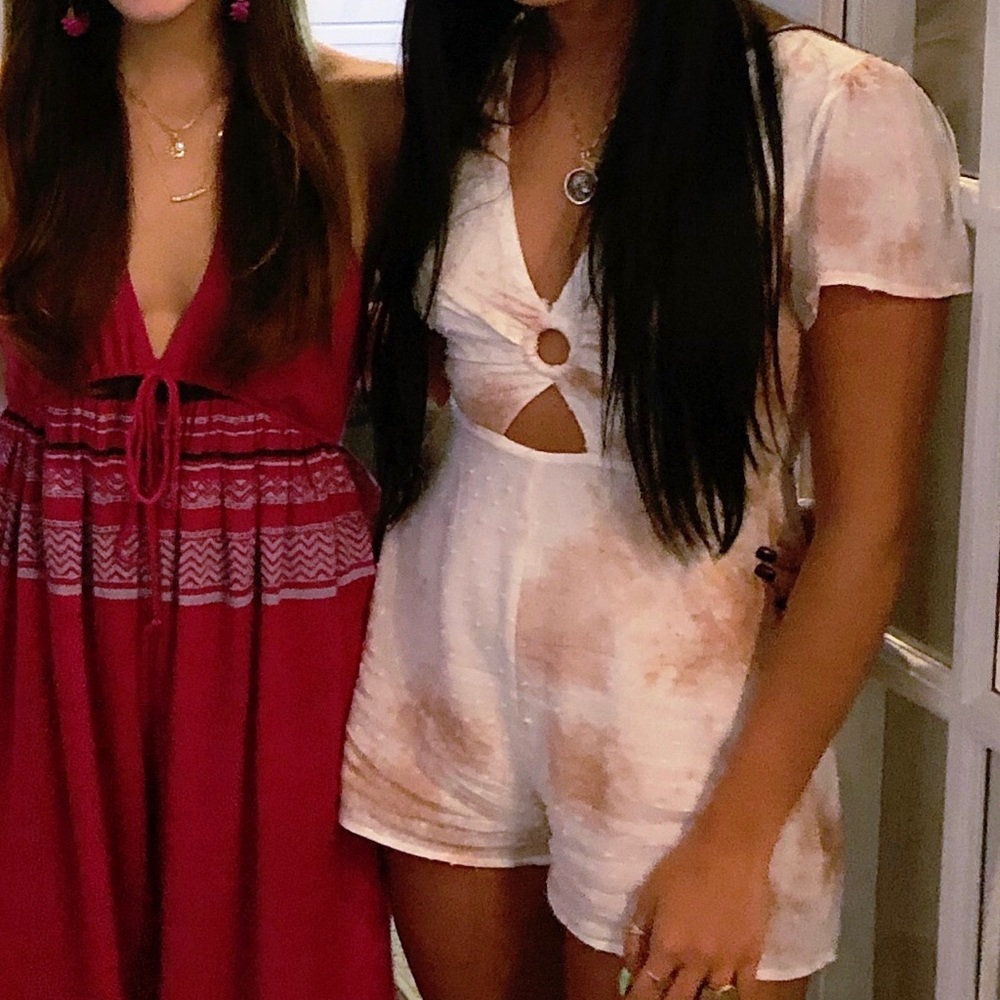 romper!!